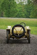 Mercer Type 35 Raceabout 1911 года